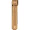 Ekena Millwork Traditional Craftsman Rough Sawn Bracket w/ Offset Brace, Western Red Cedar, 8"W x 28"D x 40"H BKT0806X28X40TRA04RWR - alternate 3